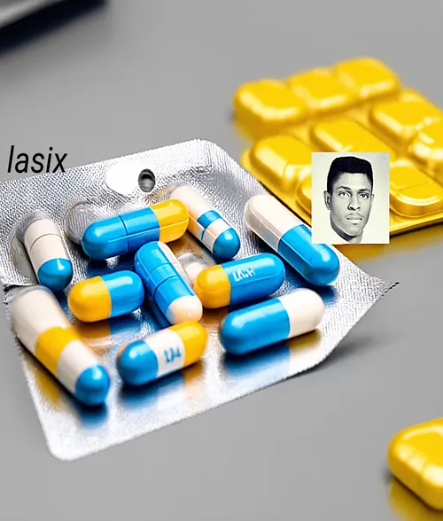 Lasix da 25 mg prezzo